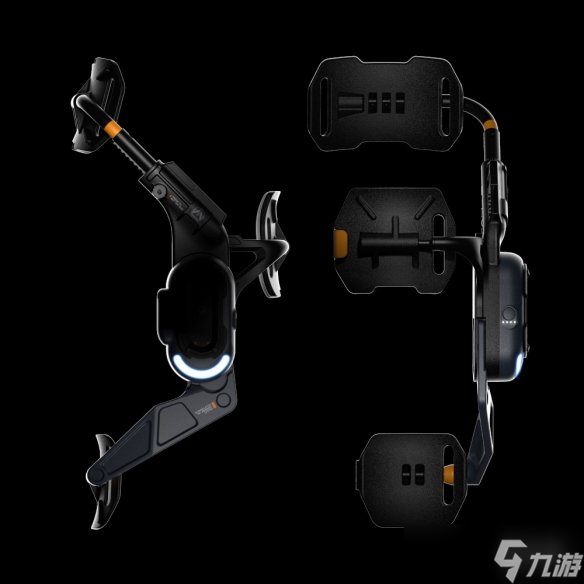 《死亡搁浅2》联名户外用外骨骼装置将于12月2日发售