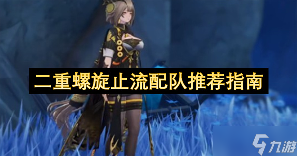 二重螺旋止流配隊(duì)推薦指南