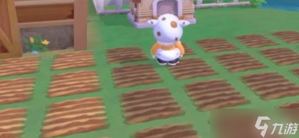 摩尔庄园农田怎么加