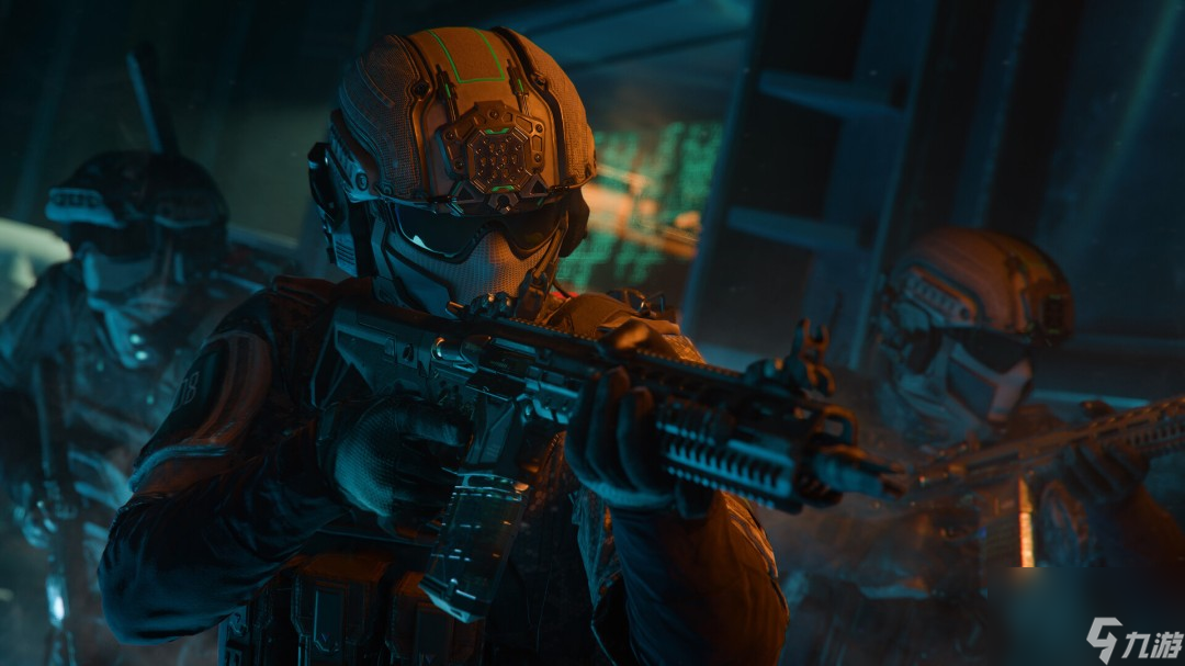 《黑色行动7》合作战役将支持终局模式