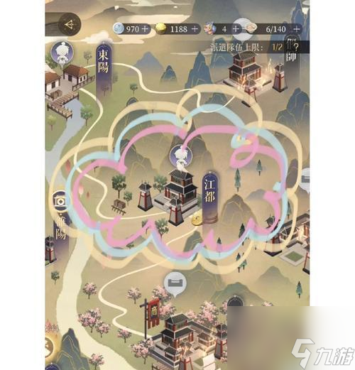 江都鎮(zhèn)奇聞異志攻略 探秘江都鎮(zhèn)神秘事件 