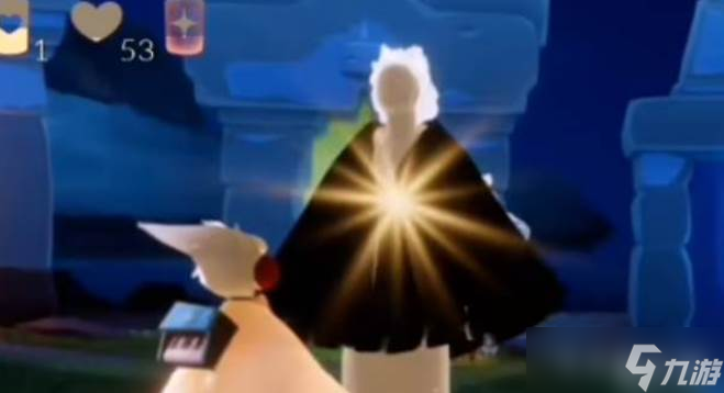 光遇墓土斗篷介绍