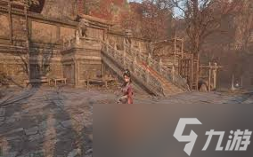 明末渊虚之羽刘文秀招式怎么玩