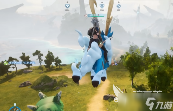 幻兽帕鲁手游怎么操作 幻兽帕鲁手游新手攻略