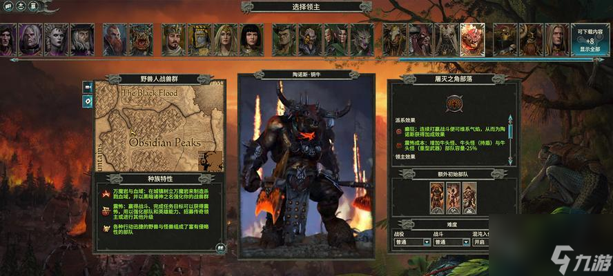 全面战争（从战斗力）