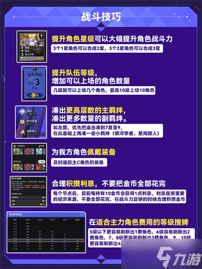 崩坏星穹铁道v3.7货币战争获取星琼攻略秘籍