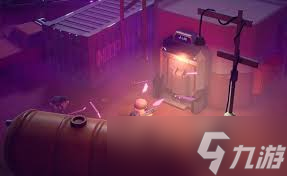 逃离鸭科夫风暴生物怎么打