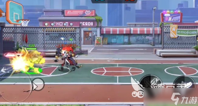 灌篮军团虚空小丑玩法攻略 灌篮军团虚空小丑操作技巧