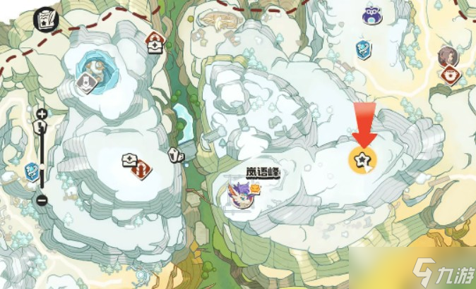 洛克王国世界古路尼的订单完成攻略