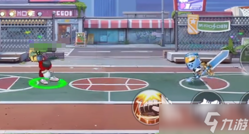 灌篮军团零最终形态介绍 灌篮军团零的最终形态怎么达到