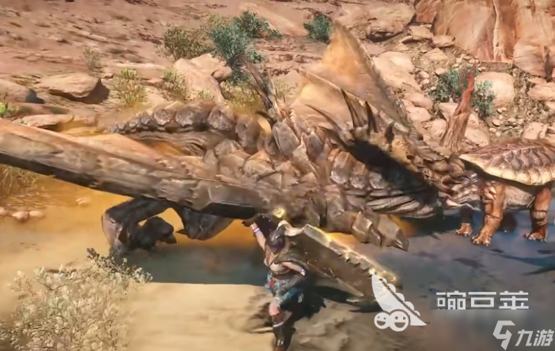 怪物猎人旅人开发团队介绍 怪物猎人旅人玩法攻略