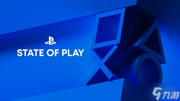 PlayStation 宣布本周将举办日本"State of Play"活动