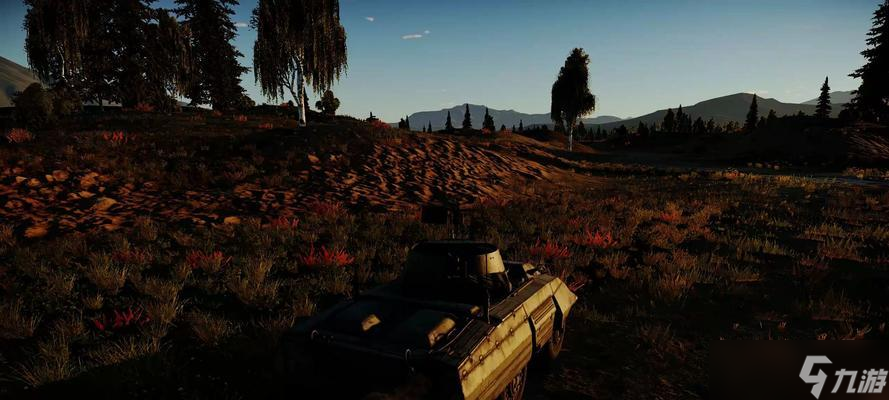 战争雷霆滤镜调整方法是什么？如何调整滤镜以提高视野清晰度？