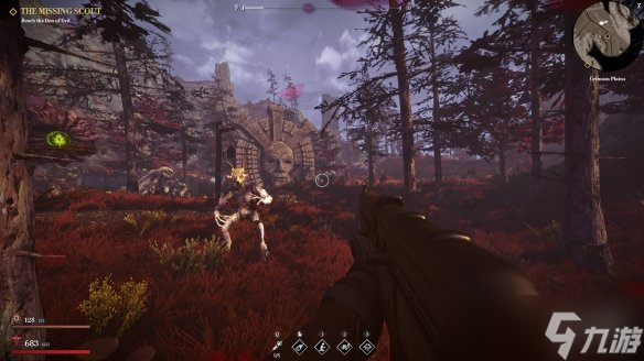 开放世界型刷宝FPS《第二太阳》发售!纯粹的刷宝战斗