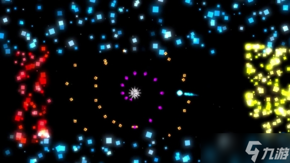 Steam喜加一:好评独立游戏《会发光的缕》免费领取!