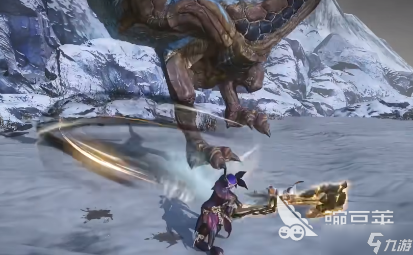 怪物猎人旅人是单机吗 怪物猎人旅人游戏介绍