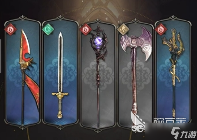 风之痕迹武器怎么获得 风之痕迹武器获取途径