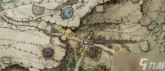 《艾尔登法环黄金树幽影》装备全收集攻略