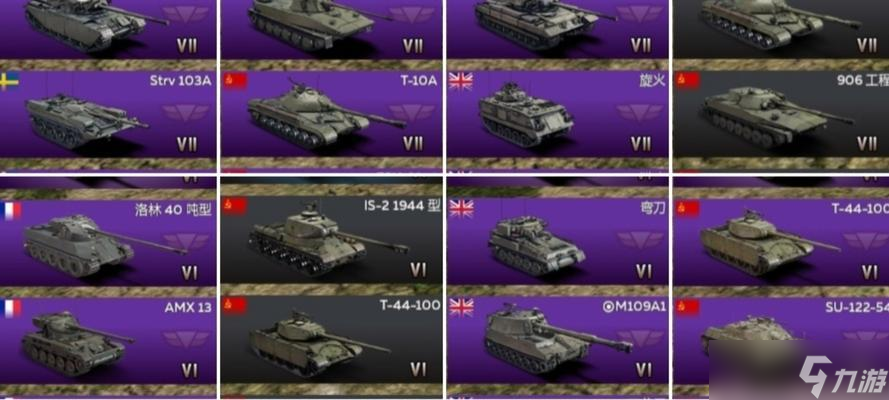 战争雷霆铠甲购买建议？性价比如何？