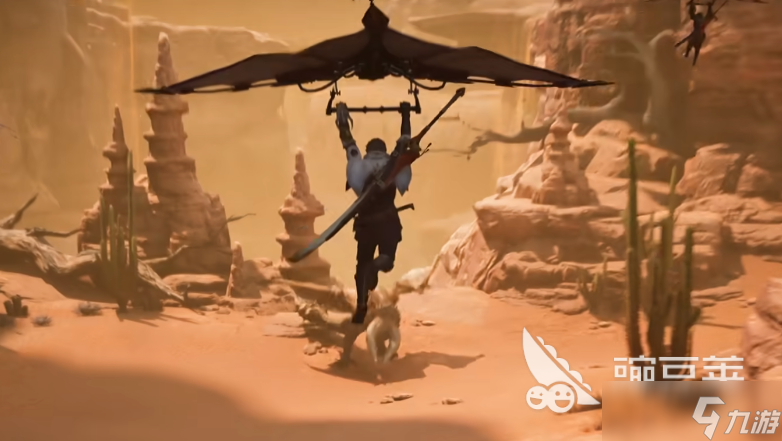 怪物猎人旅人怎么玩的 怪物猎人旅人玩法分享