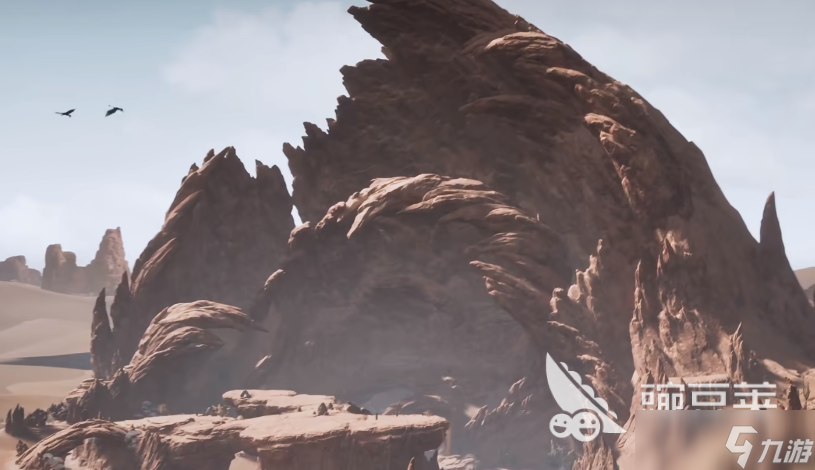 怪物猎人旅人测试资格 怪物猎人旅人预约渠道分享