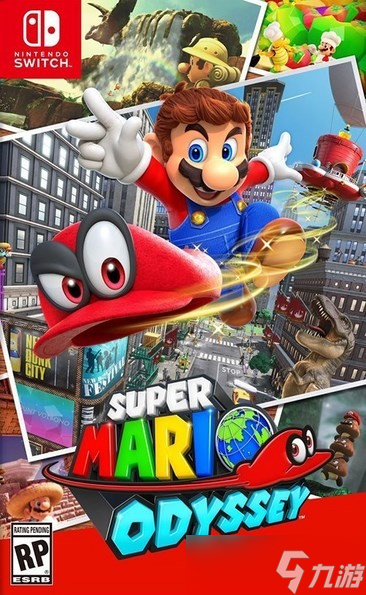 宫本茂亲述马里奥未来：审阅新作并期待50周年