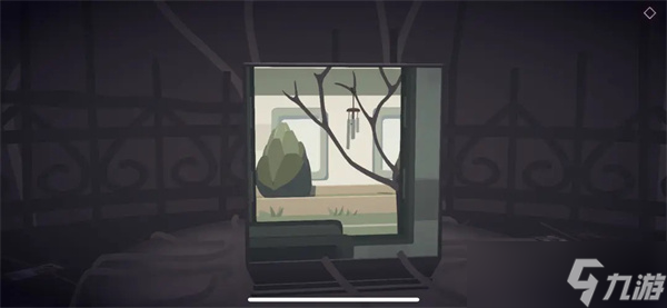 笼中窥梦隐藏结局解锁教程