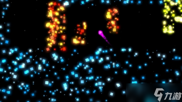 Steam喜加一:好评独立游戏《会发光的缕》免费领取!