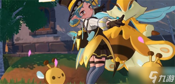 洛克王国世界女角色时装获得方法汇总