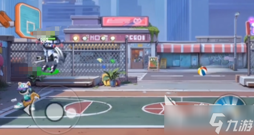 灌篮军团绿鄂王六星怎么升 灌篮军团绿鄂王六星升级方法