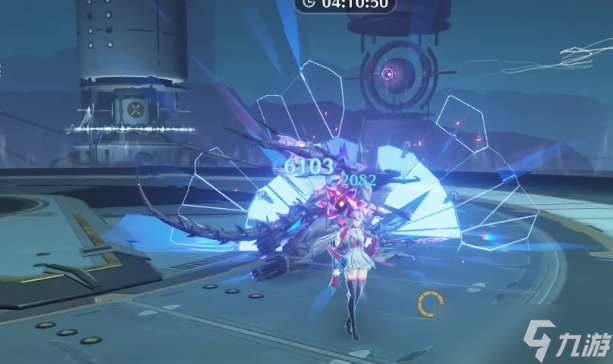 鸣潮忌炎怎么玩