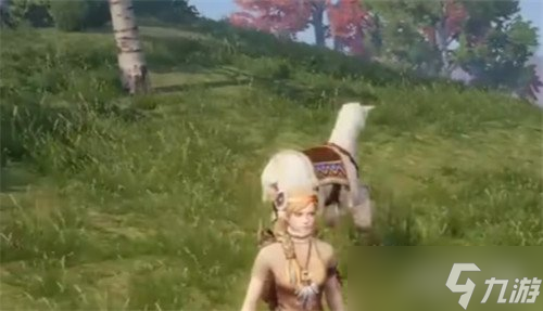 荒原曙光雪团怎么获得 雪团获取攻略