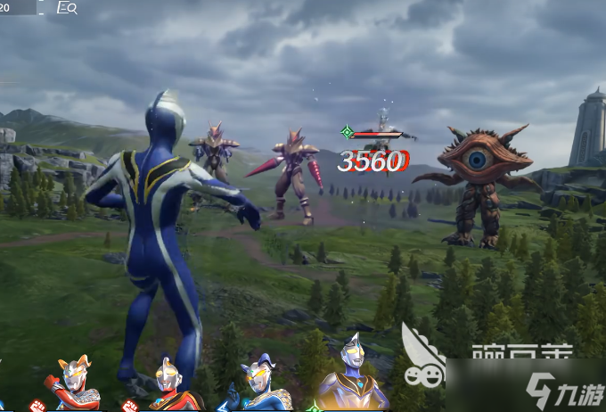 奥特曼光之战士多久上线 奥特曼光之战士<a href=