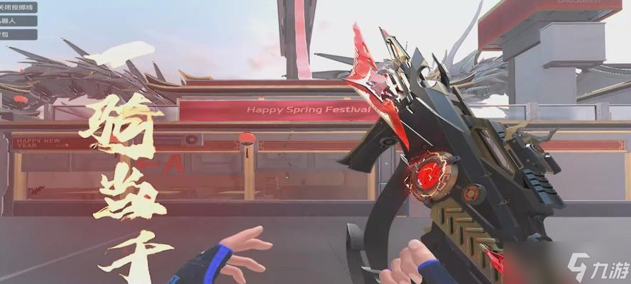 生死狙击武器皮肤搭配技巧有哪些？