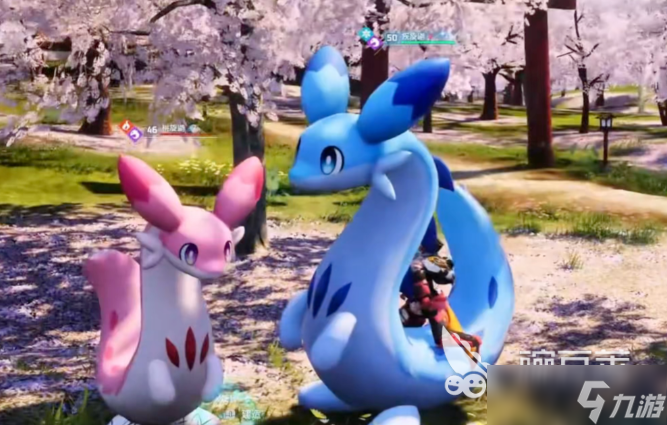 幻兽帕鲁手游公会怎么解散 幻兽帕鲁手游公会解散方法