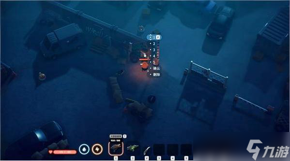 逃离鸭科夫万圣节糖果枪获取方法