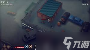 逃离鸭科夫如何查看洗脚房物资