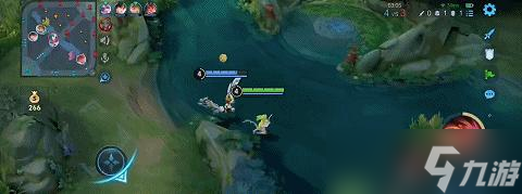 11月发育路梯队：双T0已超标！血手双穿流真香，狄仁杰伽罗又退役