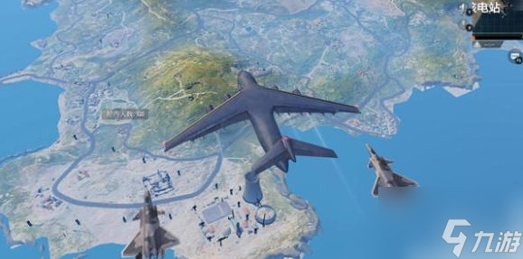 和平精英吃丹修仙云顶天池怎么偷渡 和平精英吃丹修仙偷渡技巧