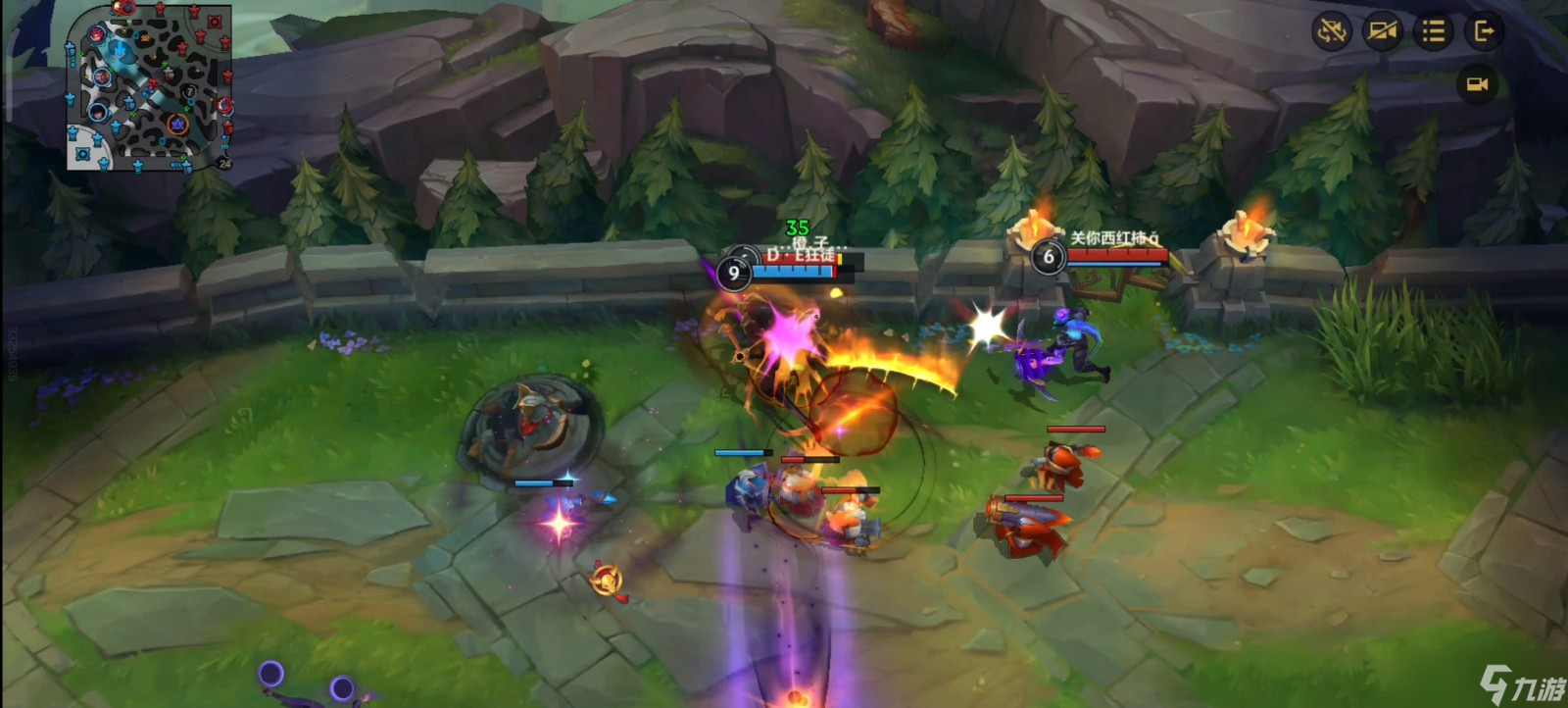 英雄联盟手游亚索打法是什么