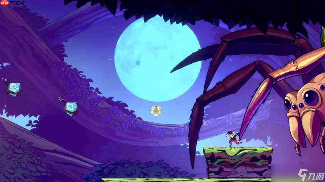 印度之星作品《苏里：第七音符》新实机演示