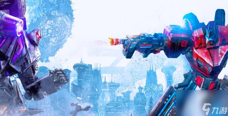 变形金刚（用实战经验教你如何玩转博派阵营）