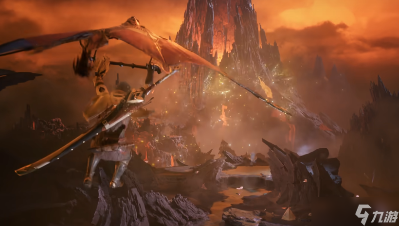 怪物猎人旅人测试资格 怪物猎人旅人预约渠道推荐截图