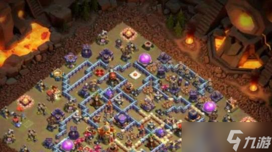 部落冲突战斗前的准备工作怎么做？有哪些要点？