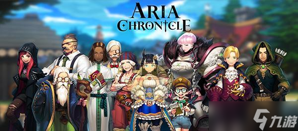 探秘《咏叹调编年史》背景设定 一款集音乐与历史于一体的游戏世界 