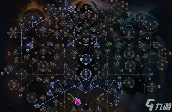 《流放之路》快速拿满天赋点策略