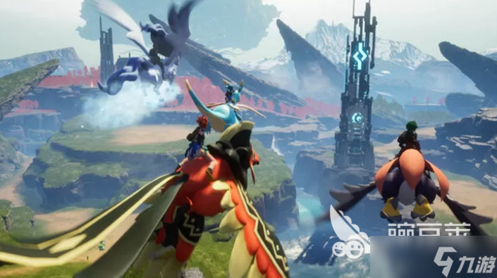 幻兽帕鲁手游什么时候出 幻兽帕鲁手游开服时间