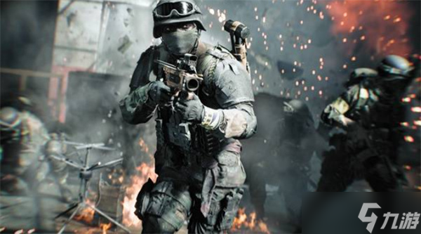 战地6突击步枪与卡宾枪通用配件选择思路分享