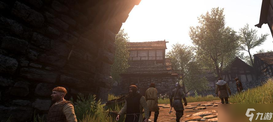 《骑马与砍杀2》麻烦兵团任务完全攻略（从零开始的高级任务攻略）