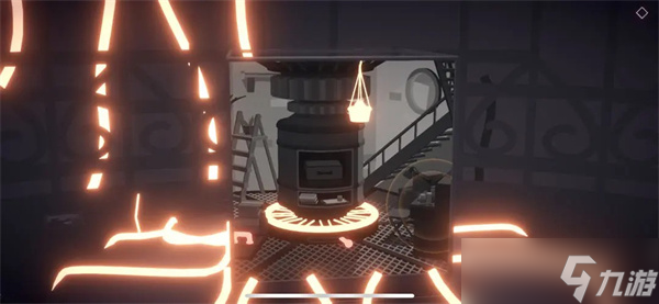 笼中窥梦隐藏结局解锁教程